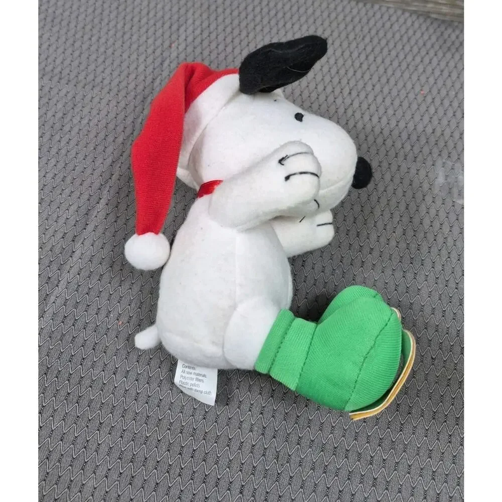 2010 Hallmark Peanuts 6